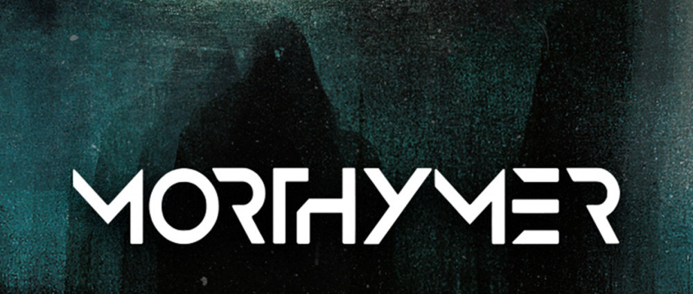MORTHYMER vydají 1. listopadu svůj debut