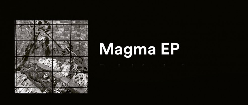 BONE CONSTRUCTOR představuje EP Magma