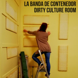 LA BANDA DE CONTENEDOR_cd