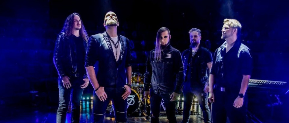Melody metaloví SEBASTIEN procitají s novým singlem Quo Vadis