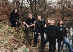 První album doom metalových EUTHANASIA z roku 1999 vyjde v digipakové reedici