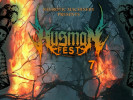 Husman Fest 7 představuje (téměř) kompletní line-up