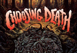 Choosing Death! Legendární metalová kniha vyšla v českém překladu