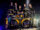 Vychází nové album power metalistů SEBASTIEN Quo Vadis