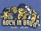 Jednodenní festival Rock In Brünn přiveze THE FIALKY, VOLANT nebo HOUBU