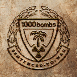 1000 BOMBS_cd