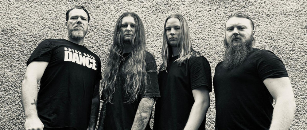 DAVID HRADÍLEK BAND otvírá další horrorovou kapitolu