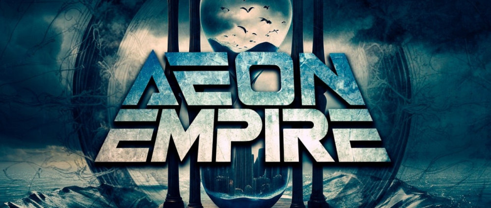 AEON EMPIRE mají připravené debutové album