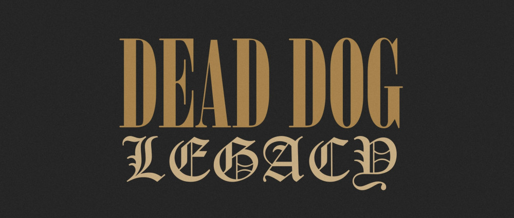 DEAD DOG LEGACY představují singl a videoklip High