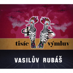 VASILŮV RUBÁŠ_cd