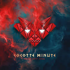 COCOTTE MINUTE_cd