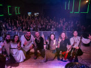 POLUDNICA - Folk metal má na Slovensku určite veľa fanúšikov, čo vidíme aj na koncertoch, kde je vždy veľa ľudí