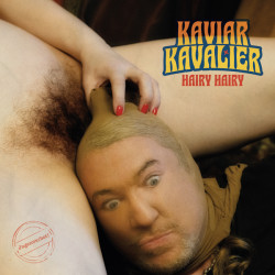 KAVIAR KAVALIER_cd