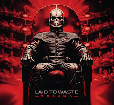 LAID TO WASTE_cd