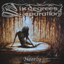 SIX DEGREES OF SEPARATION_cd