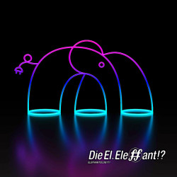 DIE EL ELEFANT_lp