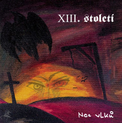 XIII.STOLETÍ_cd