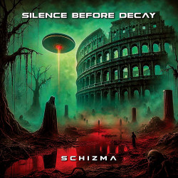 SILENCE BEFORE DECAY_cd