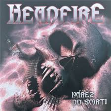 HEADFIRE_cd