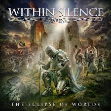 WITHIN SILENCE_cd