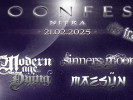 Moonfest Nitra -  21.2.2025, Frenkie rock club