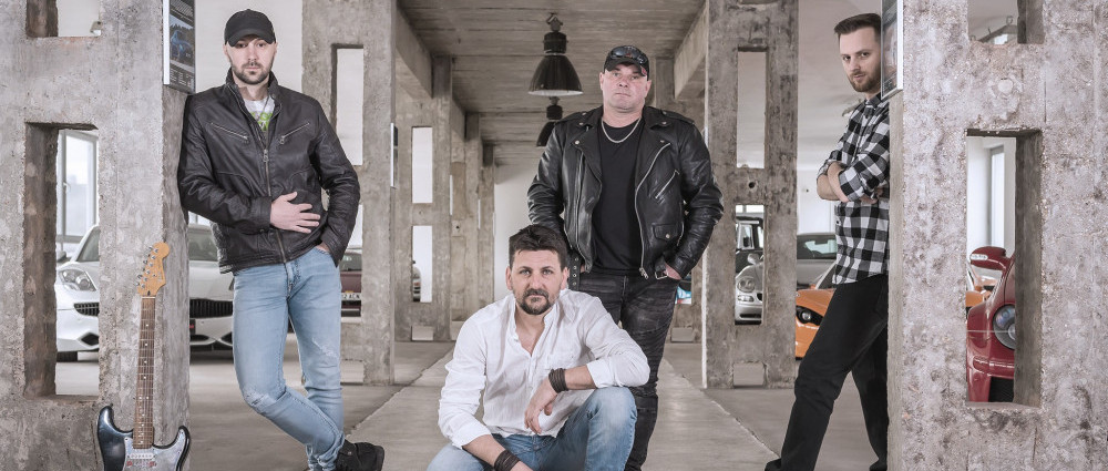 ELIS míří Stále vpred