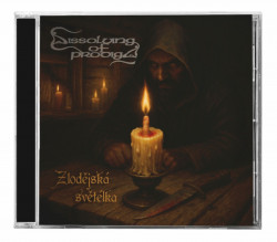 DISSOLVING OF PRODIGY_cd