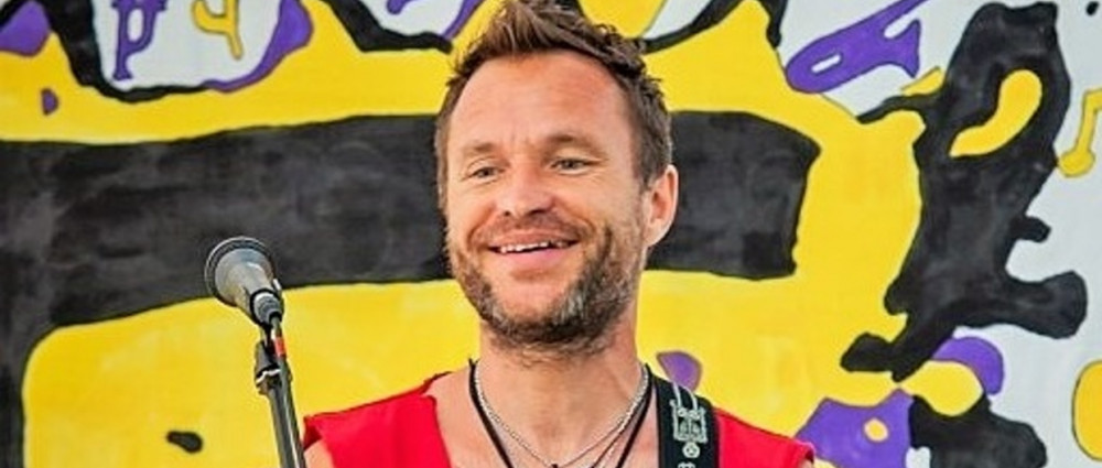 Ján Marton představuje pop-rockovou ódu na lásku