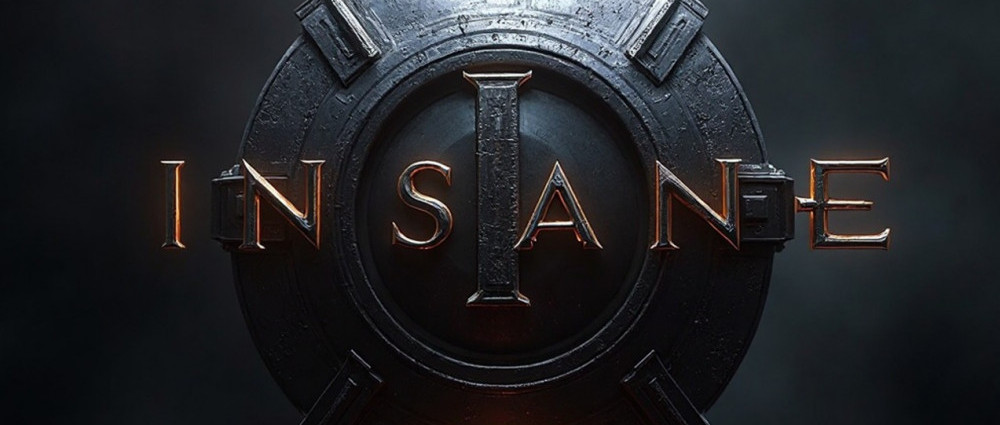 INSANE povstávají z prachu