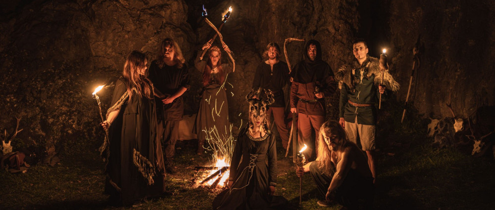 Nový klip kapely WOLFARIAN je venku, kapela chystá křest CD