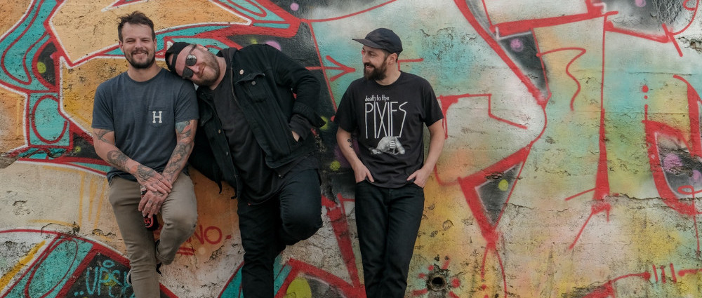 SLEEP TWITCH vydávají nový singl Apocalips