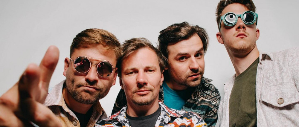 THE COMPLICATION vydali nové album