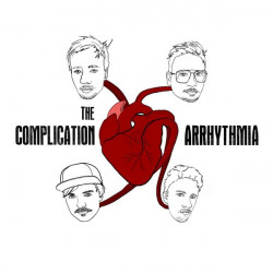 THE COMPLICATION_cd