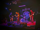 ARCHETYP vydávají album Bardo