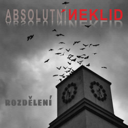 ABSOLUTNÍ NEKLID_cd