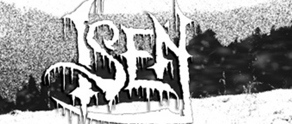 ISEN zaklíná poslední zimu