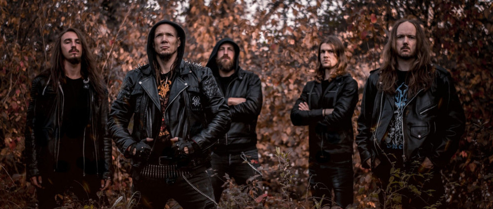 NAHUM avizují, že starý svět umírá