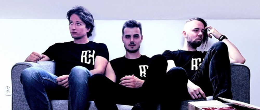 RANDOM CHOICES se stěhují