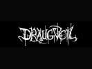 DRAUGVEIL - Cruel World of Dreams and Fears