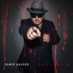 Samir HAUSER_cd