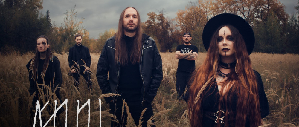 ÁNNI oznamují sestavu pro živé koncerty