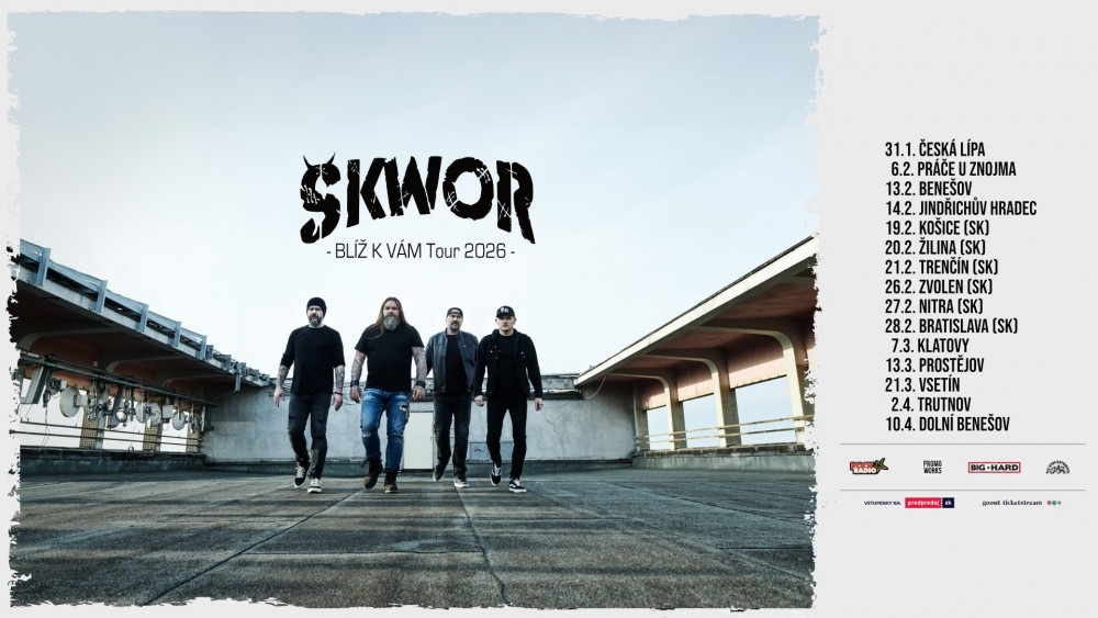 ŠKWOR_plakát