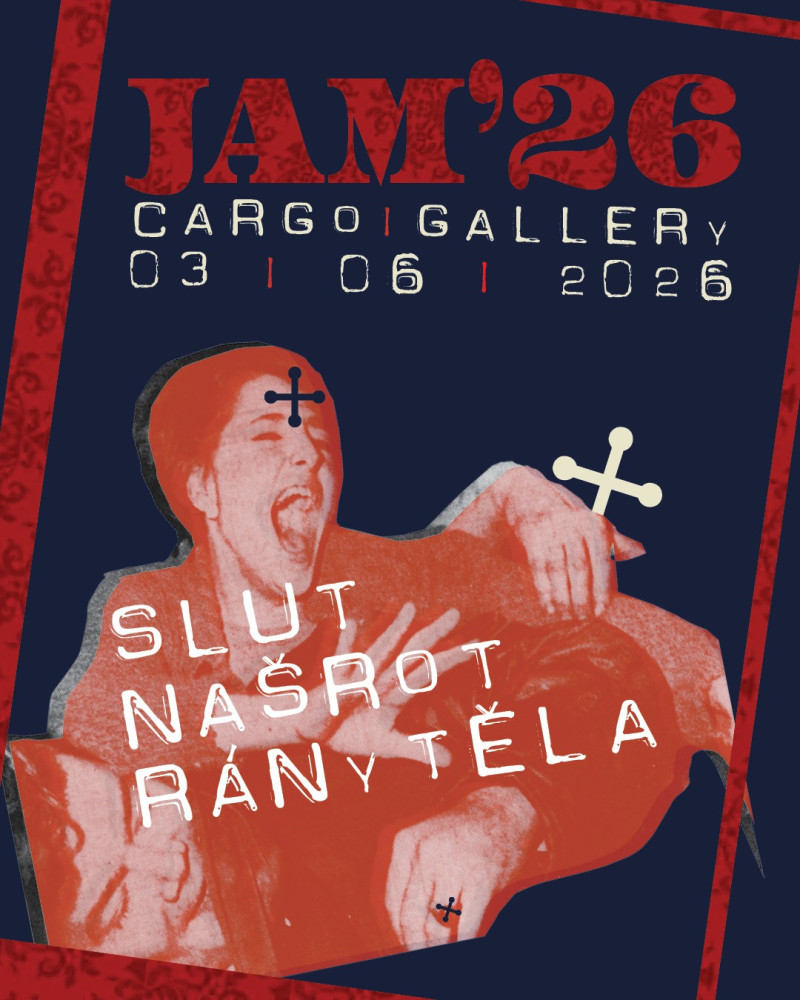 JAM26_plakát