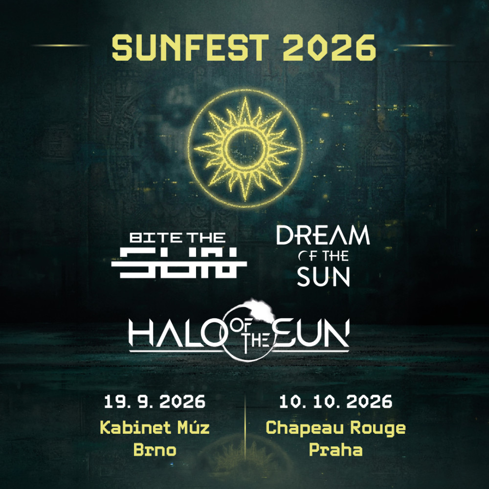 SUNFEST 2026_plakát