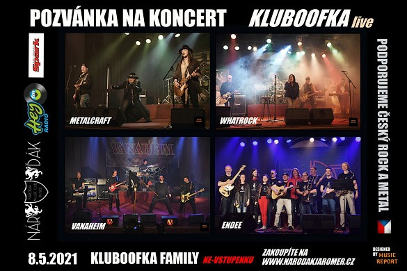 KLUBOOFKA_koncert 2