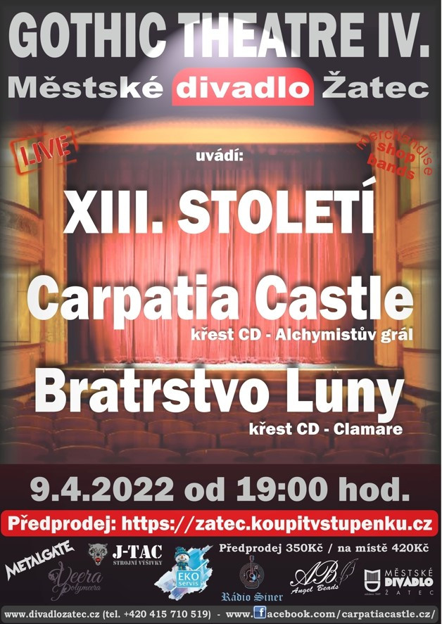 BRATRSTVO LUNY_koncert