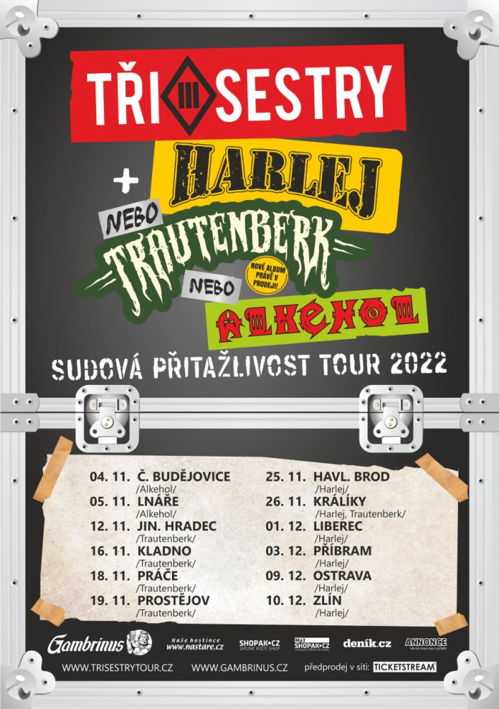 TŘI SESTRY_tour_plakát