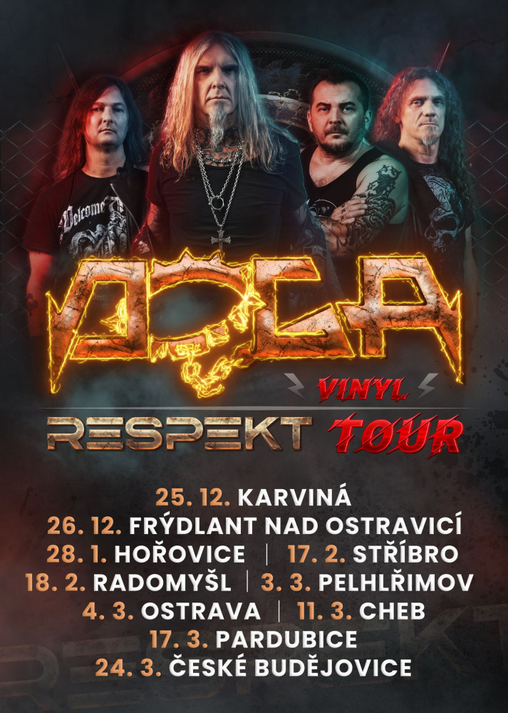 DOGA_tour