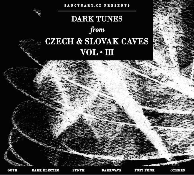 DARK TUNES III_cd