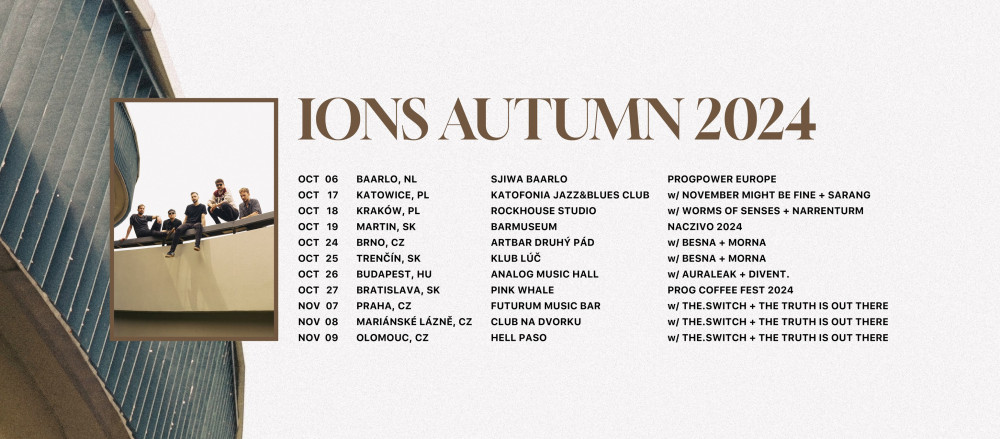 IONS_tour